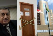 Desembargador investigado por prejuízo à Eletrobras se aposenta com salário de R$ 52 mil