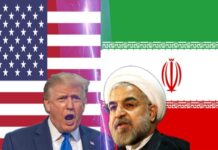 Donald Trump após ataque ao Irã: “Haverá paz ou uma tragédia muito maior”