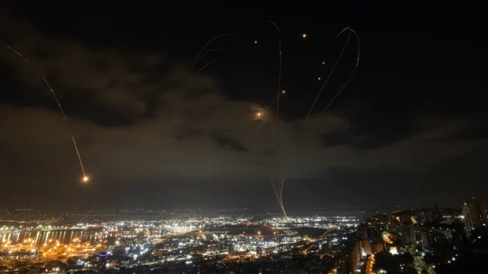 AFP__20250616__62GX67U__v2__HighRes__IsraelIranConflict-e1750067273328