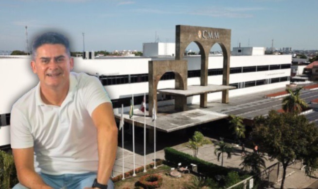 CMM