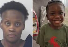 Mulher é presa após matar o filho de 6 anos em sessão de ‘exorcismo’