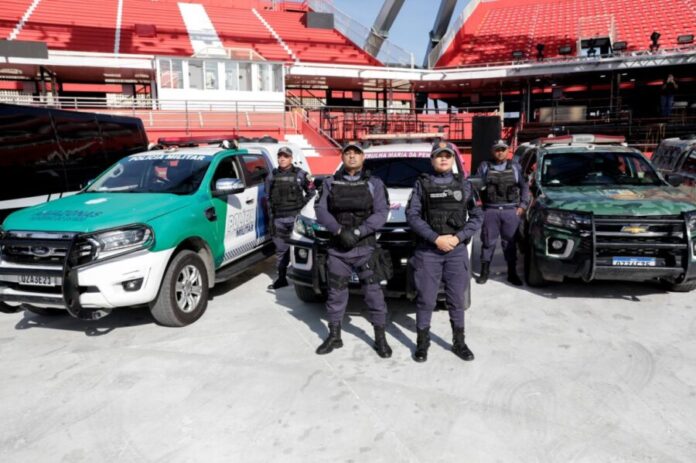 Festival-de-Parintins-2025-Governo-do-Amazonas-lanca-Operacao-com-efetivo-de-mais-de-mil-agentes-da-Seguranca-Publica-4_foto-Alex-Pazuello-Secom-1536x1023