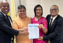 Presidente David Reis celebra Lei de Cotas Raciais com participação de movimentos sociais e Secretaria de Articulações Políticas