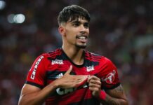 Envolvido em esquema de apostas, Lucas Paquetá deseja voltar ao Flamengo, segundo jornal inglês