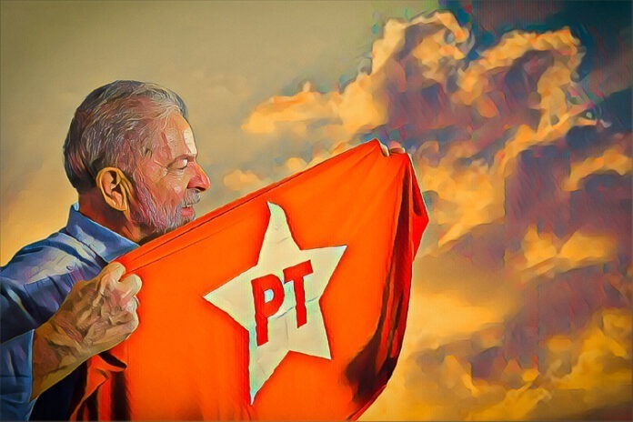 Lula-PT