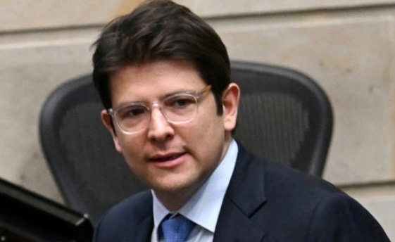 Miguel Uribe