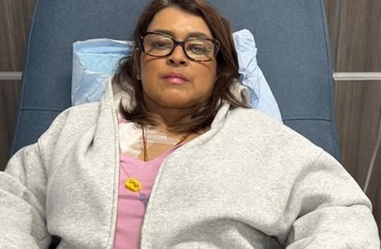 PRETA GIL