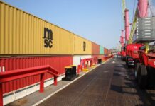 Amazonas registra US$ 6,97 bilhões em importações nos primeiros cinco meses de 2025