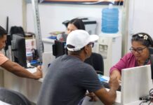 Sine Amazonas divulga 212 vagas de emprego para esta sexta-feira