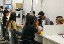 Sine Amazonas divulga 207 vagas de emprego para esta quinta-feira