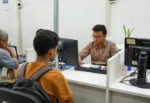 Sine Amazonas divulga 268 vagas de emprego para esta terça-feira