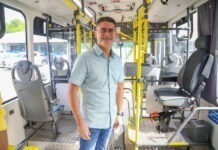 Rodoviários anunciam greve geral contra descaso de David Almeida: “Vamos parar Manaus, e vai ter guerra”