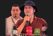 Aliado de David Almeida, liderança do Parque das Tribos foi preso por tráfico e cobrança de propina