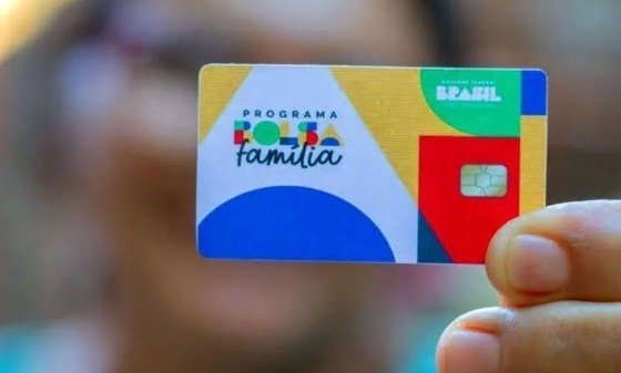 bolsa família