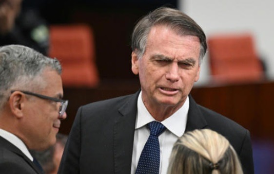 bolsonaro 1