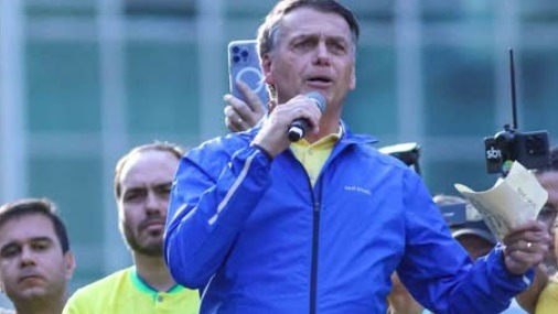 bolsonaro