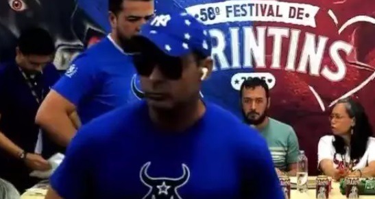 caprichoso