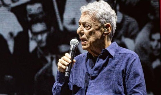 chico buarque