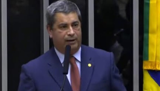 coronel tadeu