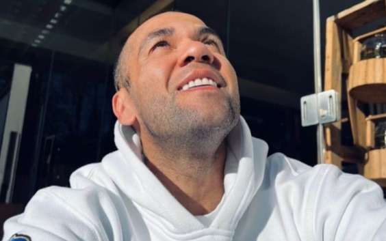 daniel alves
