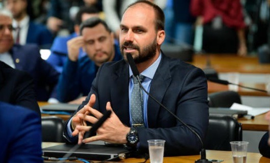 eduardo bolsonaro