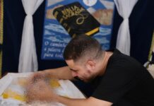 Ricardo Oliveira/CENARIUM