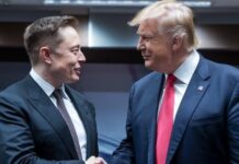 Elon Musk chama pacote fiscal de Trump de “abominação repugnante” e agita Congresso dos EUA