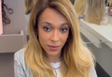 Erika Hilton encontra Haddad para receber sugestões sobre fim da escala 6×1