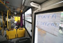 Motorista de ônibus de Manaus receberá R$ 168 mil após sofrer 19 assaltos durante o trabalho