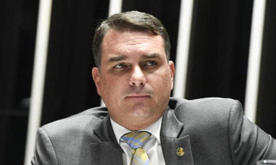 flavio bolsonaro