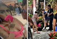 Mãe de trabalhador xingado de “macaco” agride racista dentro da faculdade Fametro; veja vídeo