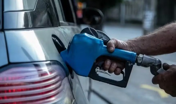 gasolina