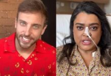 Condenado, Leo Lins debocha de câncer de Preta Gil em show: ‘Pelo menos vai emagrecer’