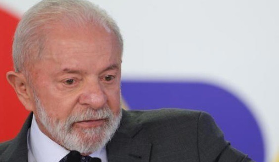 lula 1