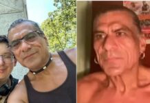 Ator Jonathan Joss morre ao tentar proteger o marido em ataque homofóbico