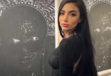 Cantora brasileira morre após passar por plásticas na Turquia