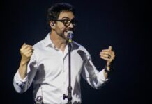 Padre Fábio de Melo se envolve em confusão com banda católica