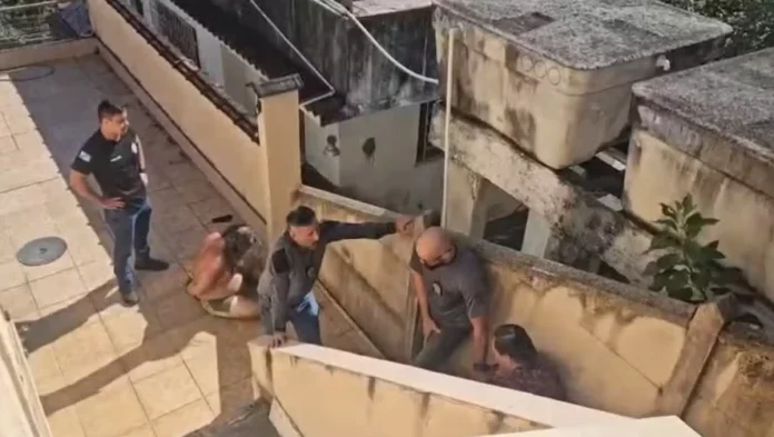 policia