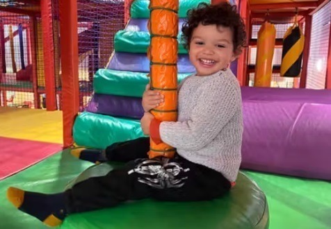 prodígio