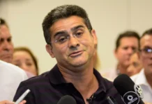 David Almeida autoriza contrato de R$ 20,7 milhões para segurança privada sem licitação em Manaus