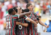 Fluminense bate Al-Hilal por 2 a 1 e avança à semifinal do Mundial de Clubes