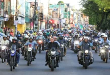 MPF confirma arquivamento de inquérito contra Jair Bolsonaro por motociatas e uso de cartão corporativo