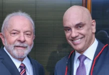 Governo Lula pode assumir defesa de Moraes contra sanções impostas por Trump