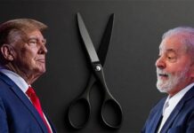 Lula reage a Trump e rejeita interferência externa: “Não aceitamos intromissão”