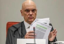 Senado acumula 29 pedidos de impeachment contra Alexandre de Moraes