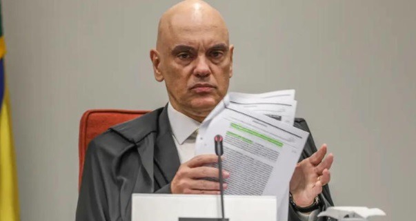 Alexandre de Moraes