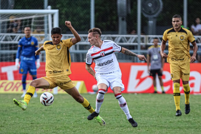 Amazonas-Serie-B