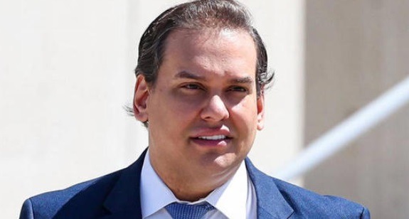 George Santos