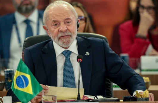 LULA