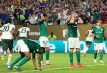 Mundial de Clubes: Chelsea vence Palmeiras por 2 a 1 e faz semifinal com Fluminense